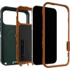 iPhone 17 Pro Max Skal Defender Pro MagSafe Green Intrigue