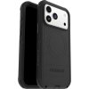 iPhone 17 Pro Max Skal Defender Pro MagSafe Svart