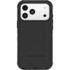 iPhone 17 Pro Max Skal Defender Pro MagSafe Svart