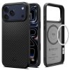 iPhone 17 Pro Max Skal Enzo Aramid T MagFit Svart