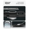 iPhone 17 Pro Max Skal Enzo Aramid T MagFit Svart