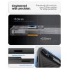 iPhone 17 Pro Max Skal Enzo Aramid T MagFit Svart