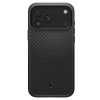 iPhone 17 Pro Max Skal Enzo Aramid T MagFit Svart