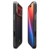 iPhone 17 Pro Max Skal Enzo Aramid T MagFit Svart Silver