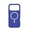 iPhone 17 Pro Max Skal EvoCheck MagSafe Electric Blue