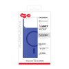 iPhone 17 Pro Max Skal EvoCheck MagSafe Electric Blue