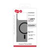 iPhone 17 Pro Max Skal EvoCheck MagSafe Smokey Black