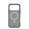 iPhone 17 Pro Max Skal EvoCheck MagSafe Smokey Black