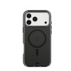 iPhone 17 Pro Max Skal EvoCheck MagSafe Smokey Black