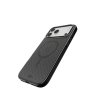 iPhone 17 Pro Max Skal EvoCheck MagSafe Smokey Black