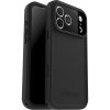 iPhone 17 Pro Max Skal Fre MagSafe Svart