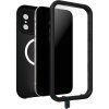 iPhone 17 Pro Max Skal Fre MagSafe Svart
