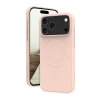 iPhone 17 Pro Max Skal Greenland Pro MagSafe Pink Sand