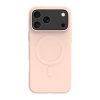 iPhone 17 Pro Max Skal Greenland Pro MagSafe Pink Sand