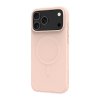 iPhone 17 Pro Max Skal Greenland Pro MagSafe Pink Sand