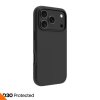 iPhone 17 Pro Max Skal Iceland Ultra D3O MagSafe Svart