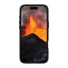 iPhone 17 Pro Max Skal Iceland Ultra D3O MagSafe Svart
