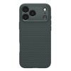 iPhone 17 Pro Max Skal Liquid Air Abyss Green