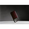iPhone 17 Pro Max Skal Modern Leather Case Horween Burgundy