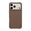 iPhone 17 Pro Max Skal Samba MagSafe Espresso