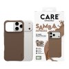 iPhone 17 Pro Max Skal Samba MagSafe Espresso