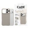 iPhone 17 Pro Max Skal Samba MagSafe Vanilla