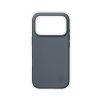iPhone 17 Pro Max Skal Silicone Case MagSafe Midnight Blue
