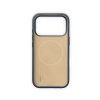 iPhone 17 Pro Max Skal Silicone Case MagSafe Midnight Blue