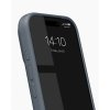 iPhone 17 Pro Max Skal Silicone Case MagSafe Midnight Blue