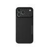 iPhone 17 Pro Max Skal Thin Case MagSafe Ink Black