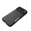 iPhone 17 Pro Max Skal Thin Case MagSafe Ink Black