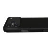 iPhone 17 Pro Max Skal Thin Case MagSafe Ink Black