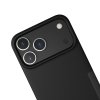 iPhone 17 Pro Max Skal Thin Case MagSafe Ink Black