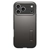 iPhone 17 Pro Max Skal Tough Armor T MagFit Gunmetal