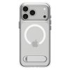 iPhone 17 Pro Max Skal Ultra Hybrid S MagFit Clear White