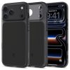 iPhone 17 Pro Max Skal Ultra Hybrid T MagFit Matte Black