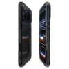 iPhone 17 Pro Max Skal Ultra Hybrid T MagFit Matte Black