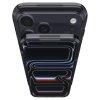 iPhone 17 Pro Max Skal Ultra Hybrid T MagFit Matte Black