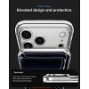iPhone 17 Pro Max Skal Ultra Hybrid Zero One MagFit Vit