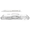 iPhone 17 Pro Max Skal Ultra Hybrid Zero One MagFit Vit