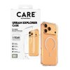 iPhone 17 Pro Max Skal Urban Explorer MagSafe Vit