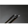 iPhone 17 Pro Max Skin Mag Leather Back Rustic Brown