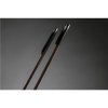 iPhone 17 Pro Max Skin Mag Leather Back Rustic Brown