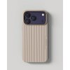 iPhone 17 Pro Skal Bold Case MagSafe Linen Beige