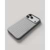 iPhone 17 Pro Skal Bold Case MagSafe Urban Grey