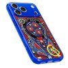 iPhone 17 Pro Skal C11 MagFit Arcade