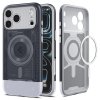 iPhone 17 Pro Skal Classic C1 MagFit Graphite