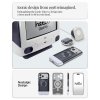 iPhone 17 Pro Skal Classic C1 MagFit Graphite