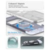 iPhone 17 Pro Skal Classic C1 MagFit Graphite