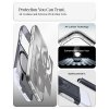 iPhone 17 Pro Skal Classic C1 MagFit Graphite